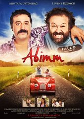 Abimm Hd izle