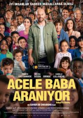 Acele Baba Aranıyor Hd izle