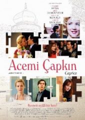 Acemi Çapkın Hd izle