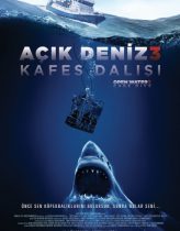 Açık Deniz 3 Hd izle