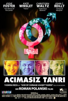 Acımasız Tanrı Hd izle