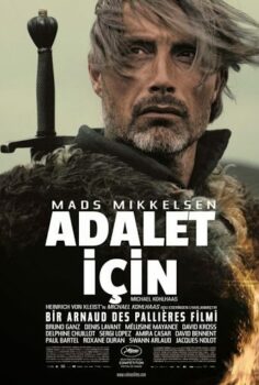 Adalet İçin Hd izle