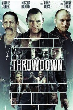 Adaletin Ötesi Hd izle