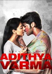 Adithya Varma Hd izle