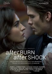 Afterburn/Aftershock Hd izle