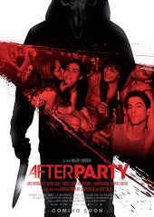 Afterparty Hd izle