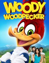 Agaçkakan Woody Hd izle