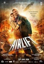 Airlift Hd izle