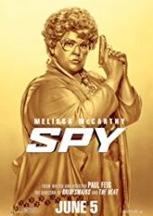 Ajan – Spy Hd izle