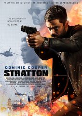 Ajan Stratton Hd izle