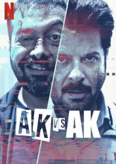 AK vs AK Hd izle