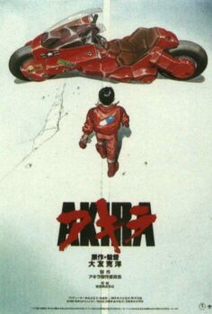 Akira Hd izle