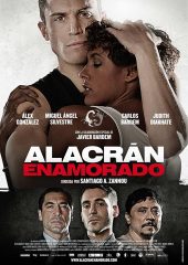 Akrebin Aşkı Hd izle