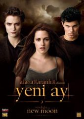 Alacakaranlık 2 Yeni Ay Hd izle