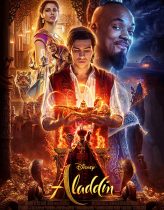 Aladdin Hd izle