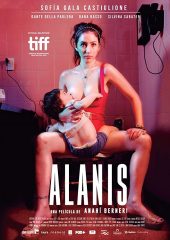 Alanis Hd izle