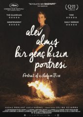 Alev Almış Bir Genç Kızın Portresi Hd izle