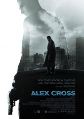 Alex Cross Hd izle