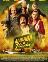 Ali Baba ve 7 Cüceler Hd izle