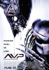 Alien Predator ’a Karşı 1 Hd izle