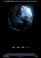 Alien Predator ’a Karşı 2 Hd izle