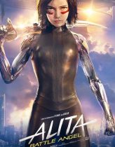 Alita: Savaş Meleği Hd izle