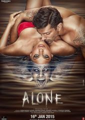 Alone Hd izle