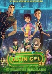 Altın Gol Hd izle