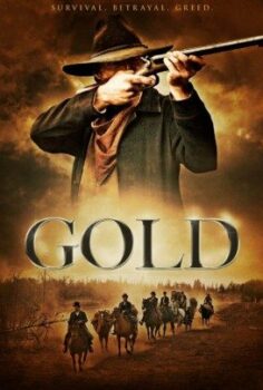 Altın – Gold Hd izle