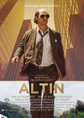 Altın Hd izle