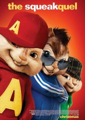 Alvin ve Sincaplar 2 Hd izle