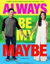 Always Be My Maybe Hd izle