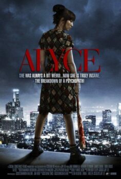 Alyce Hd izle