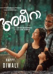 Ameera Hd izle