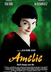 Amelie Hd izle