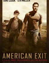 American Exit Hd izle