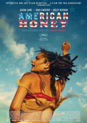 American Honey Hd izle