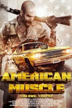 American Muscle Hd izle