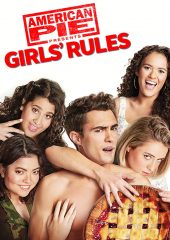 American Pie Presents: Girls Rules Hd izle