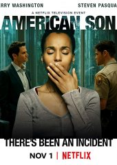 American Son Hd izle