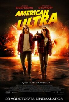 American Ultra Hd izle