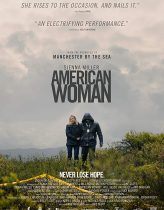 American Woman Hd izle