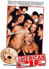 Amerikan Pastası 1 Hd izle