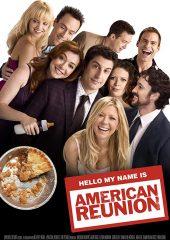 Amerikan Pastası 8 Hd izle