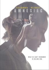 Amnesiac Hd izle