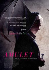 Amulet Hd izle