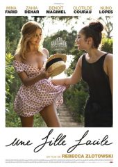 An Easy Girl Hd izle