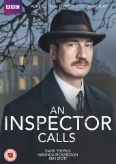 An Inspector Calls Hd izle