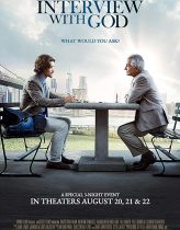 An Interview with God Hd izle