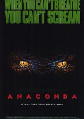 Anaconda 1 Hd izle